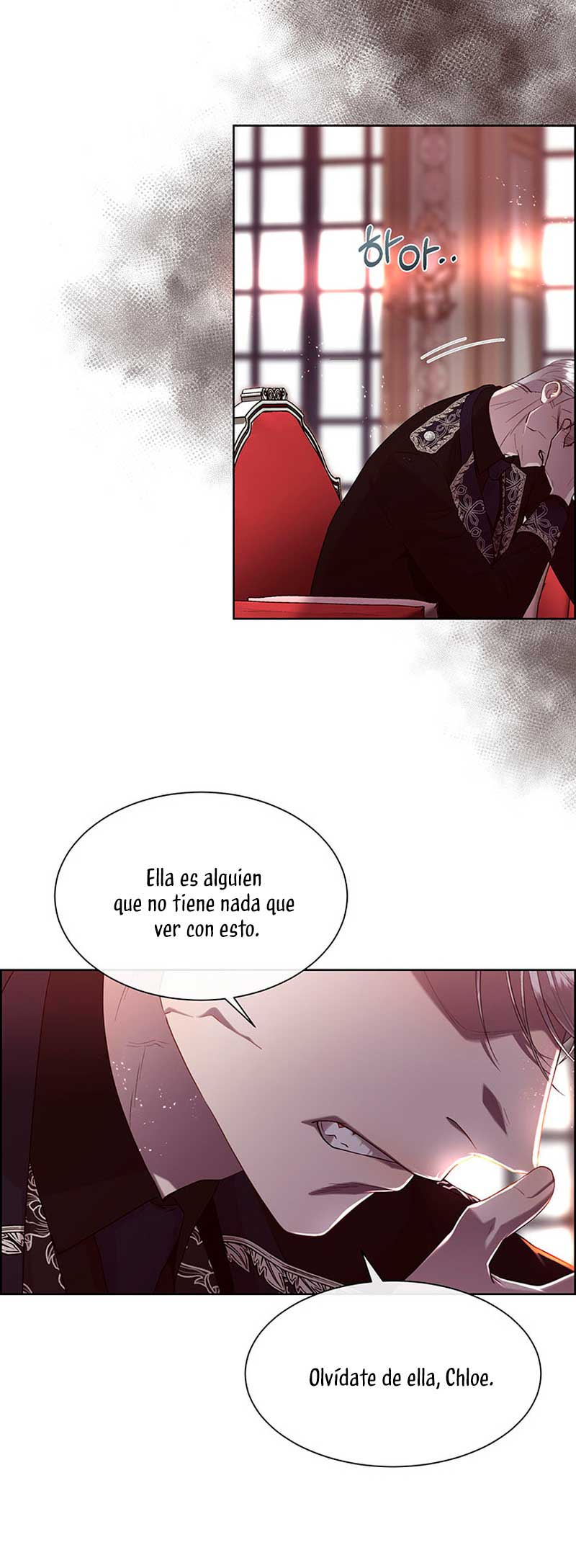 Torceré el cuello de un perro amistoso Capítulo 74 - Página 29