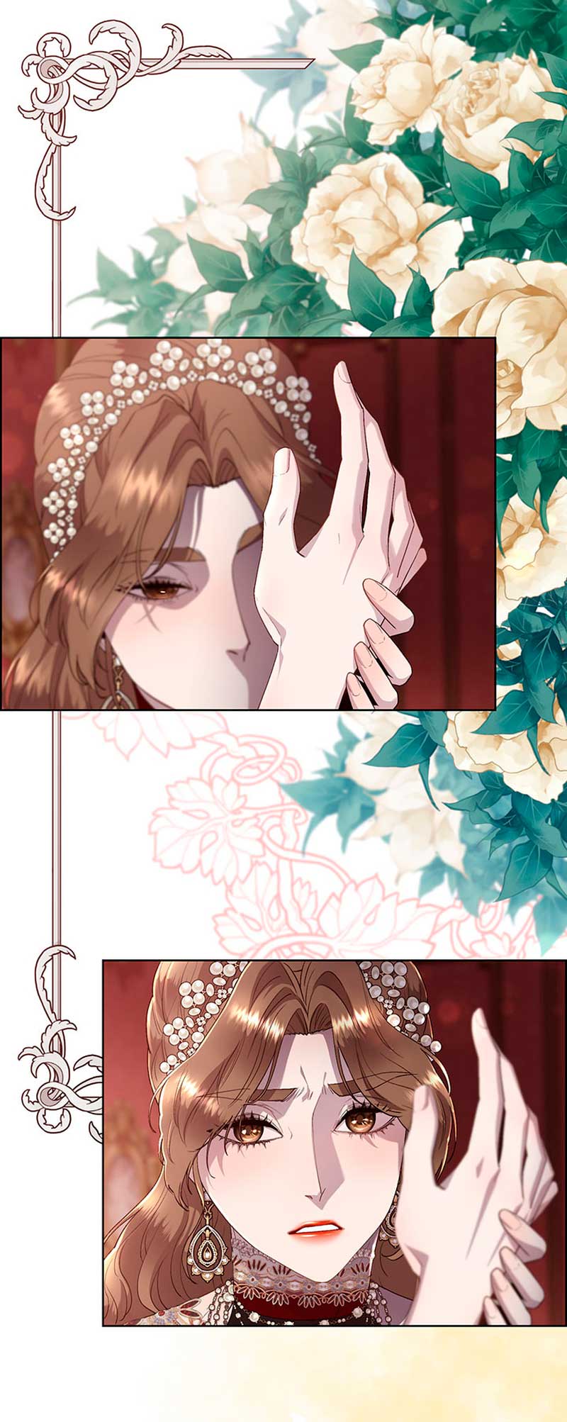 Torceré el cuello de un perro amistoso Capítulo 74 - Página 3