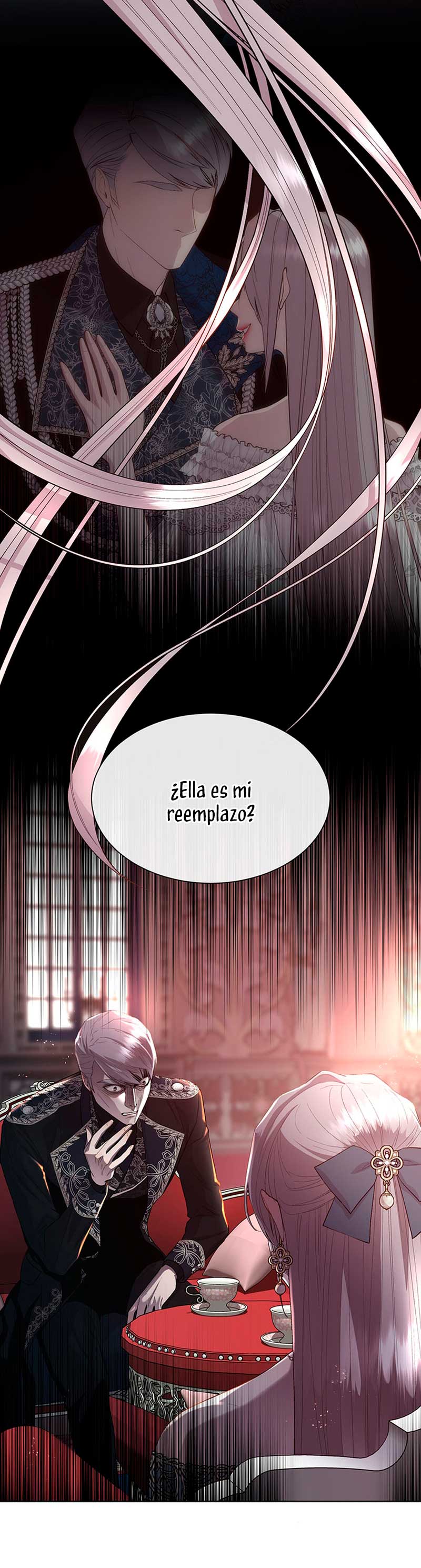 Torceré el cuello de un perro amistoso Capítulo 74 - Página 31