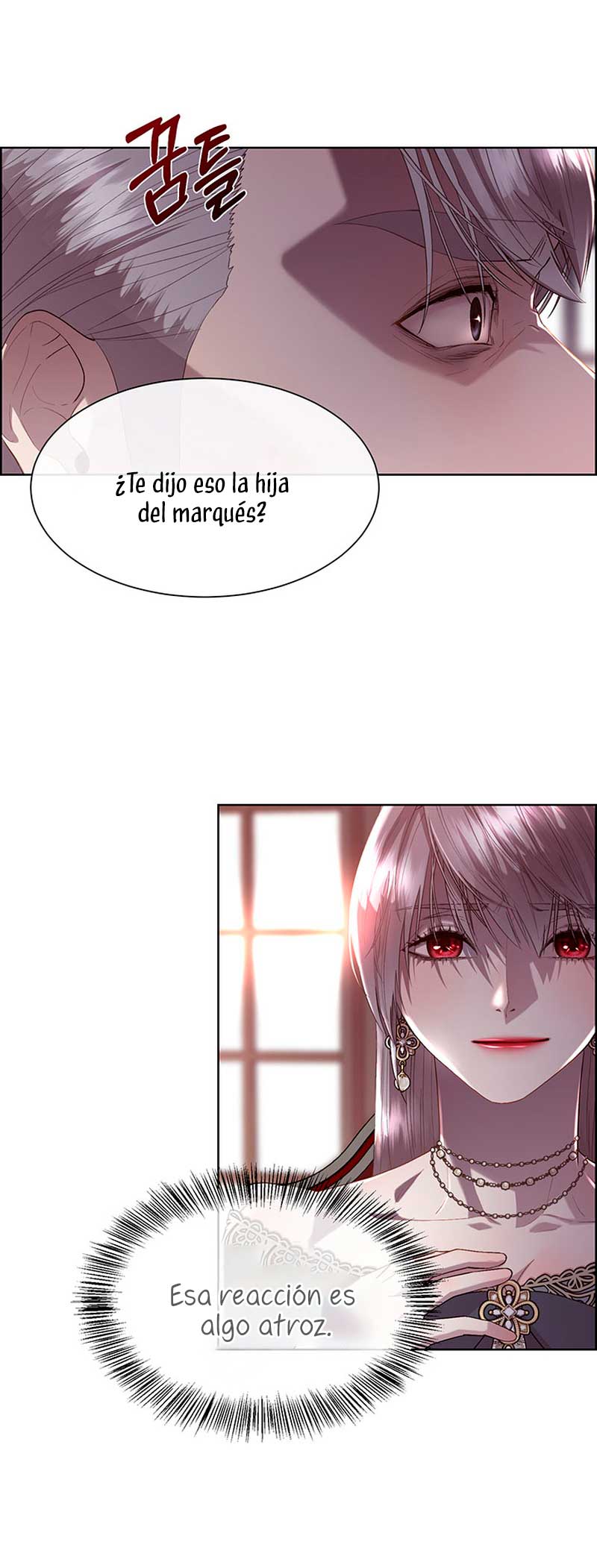 Torceré el cuello de un perro amistoso Capítulo 74 - Página 33