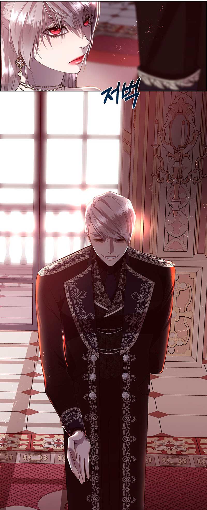 Torceré el cuello de un perro amistoso Capítulo 74 - Página 38