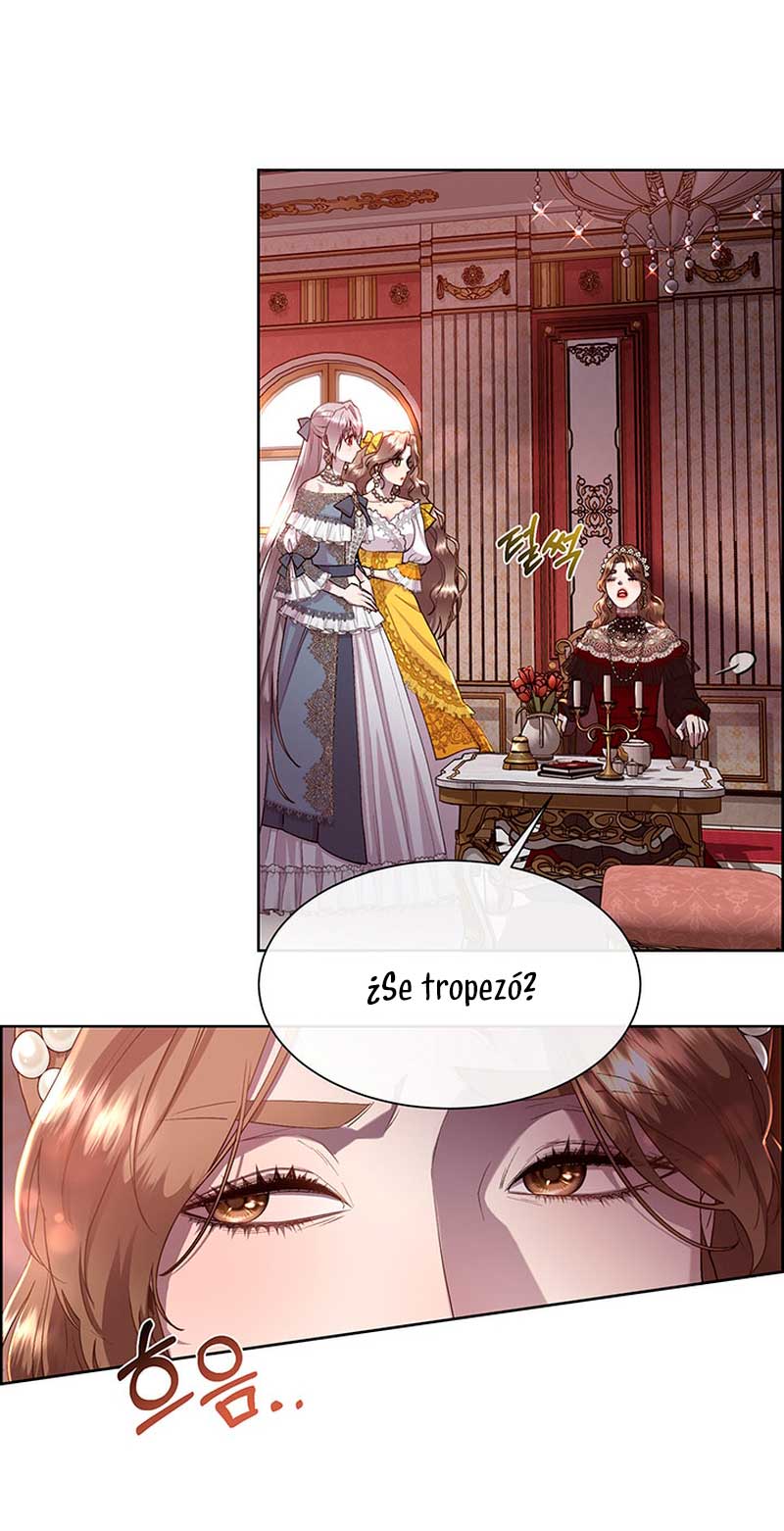 Torceré el cuello de un perro amistoso Capítulo 74 - Página 5