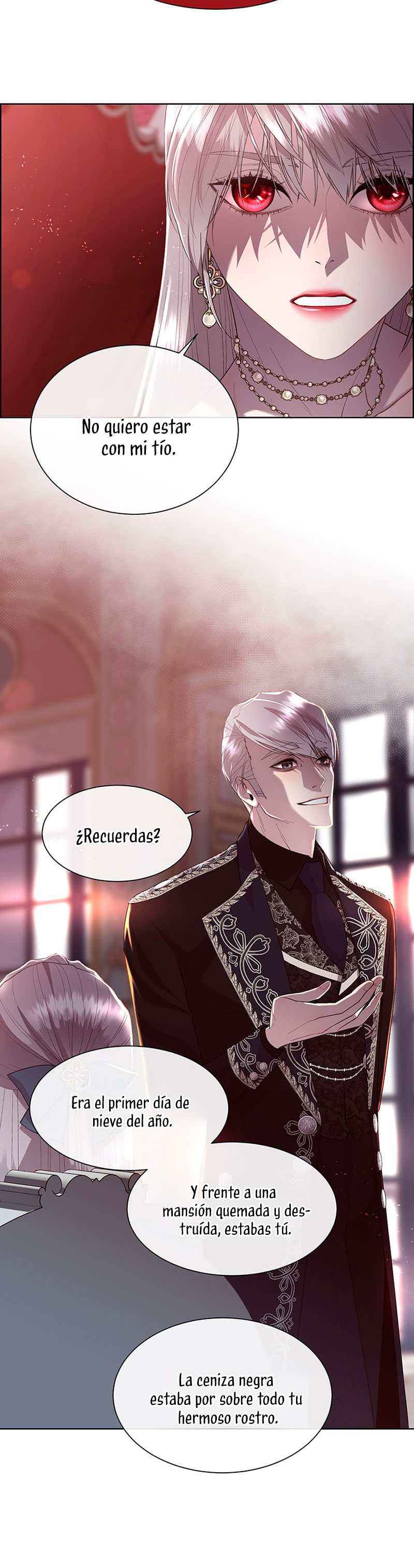 Torceré el cuello de un perro amistoso Capítulo 75 - Página 11