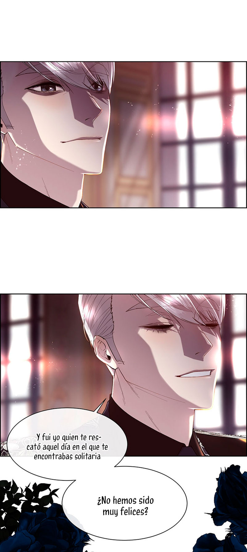 Torceré el cuello de un perro amistoso Capítulo 75 - Página 12