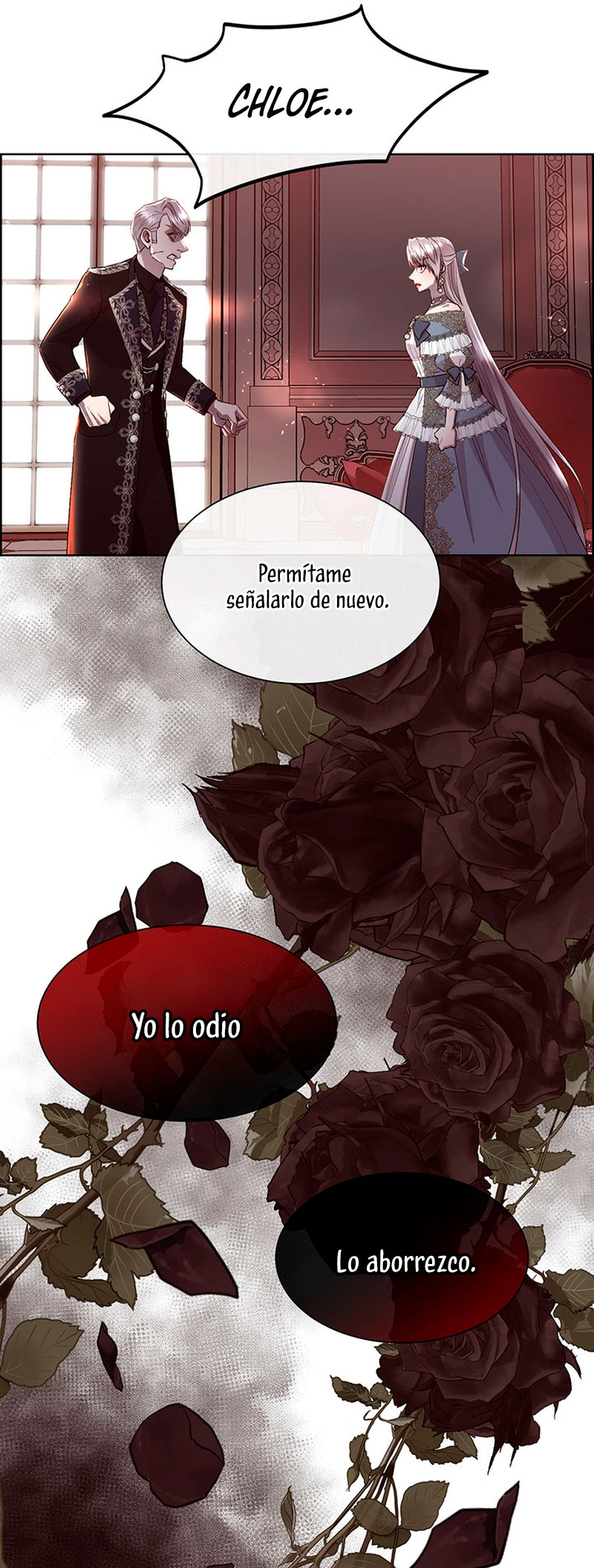 Torceré el cuello de un perro amistoso Capítulo 75 - Página 15