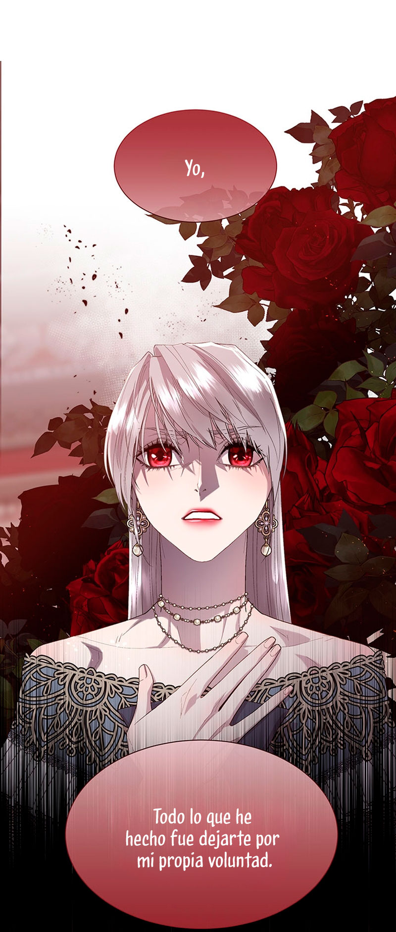 Torceré el cuello de un perro amistoso Capítulo 75 - Página 17