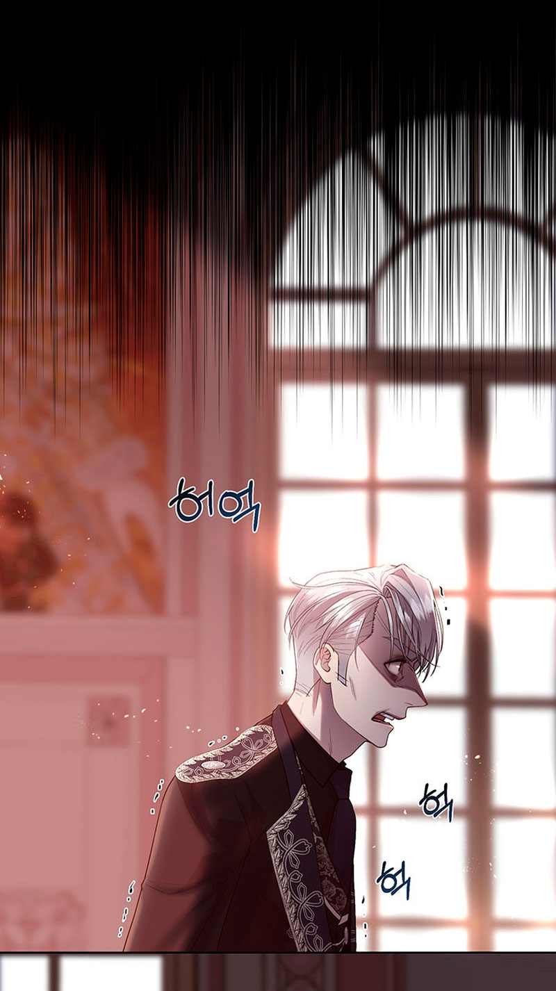 Torceré el cuello de un perro amistoso Capítulo 75 - Página 19