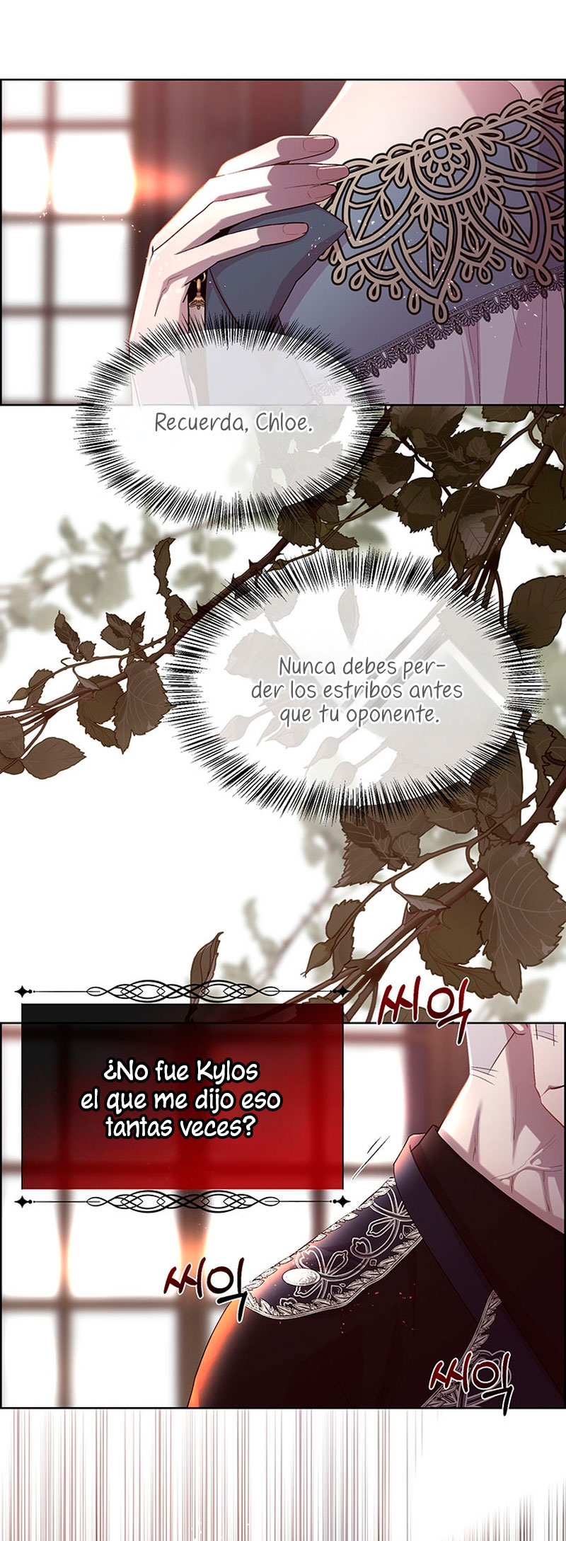 Torceré el cuello de un perro amistoso Capítulo 75 - Página 21