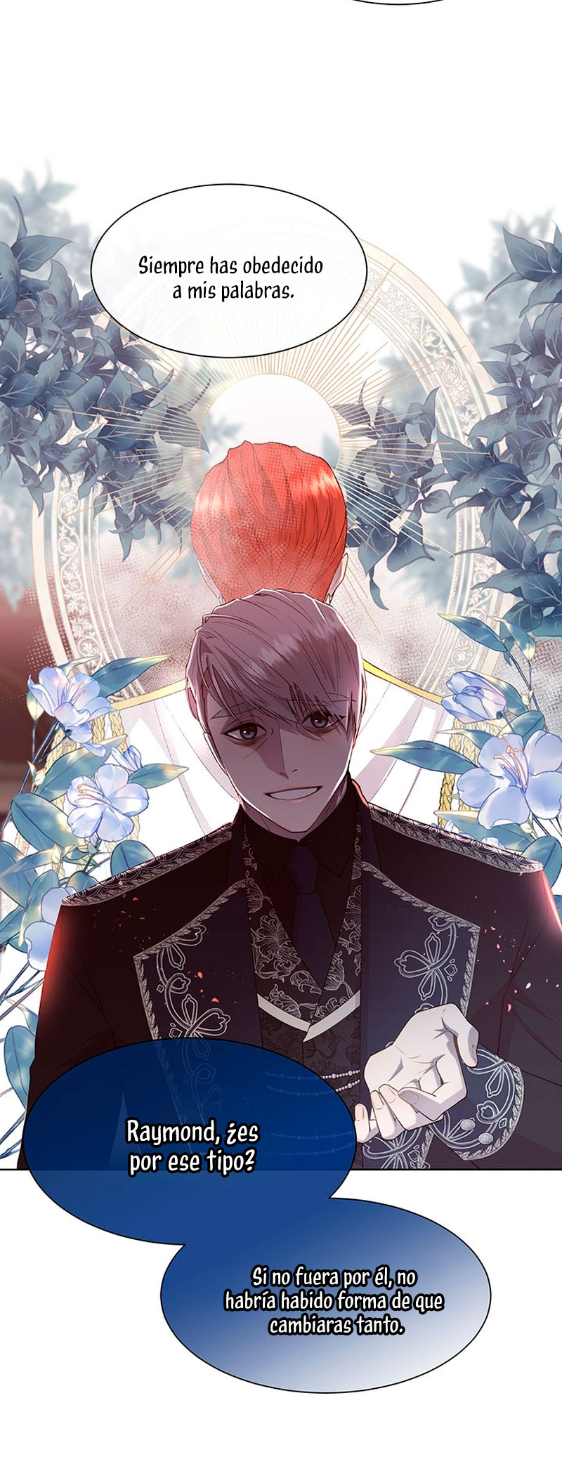 Torceré el cuello de un perro amistoso Capítulo 75 - Página 25