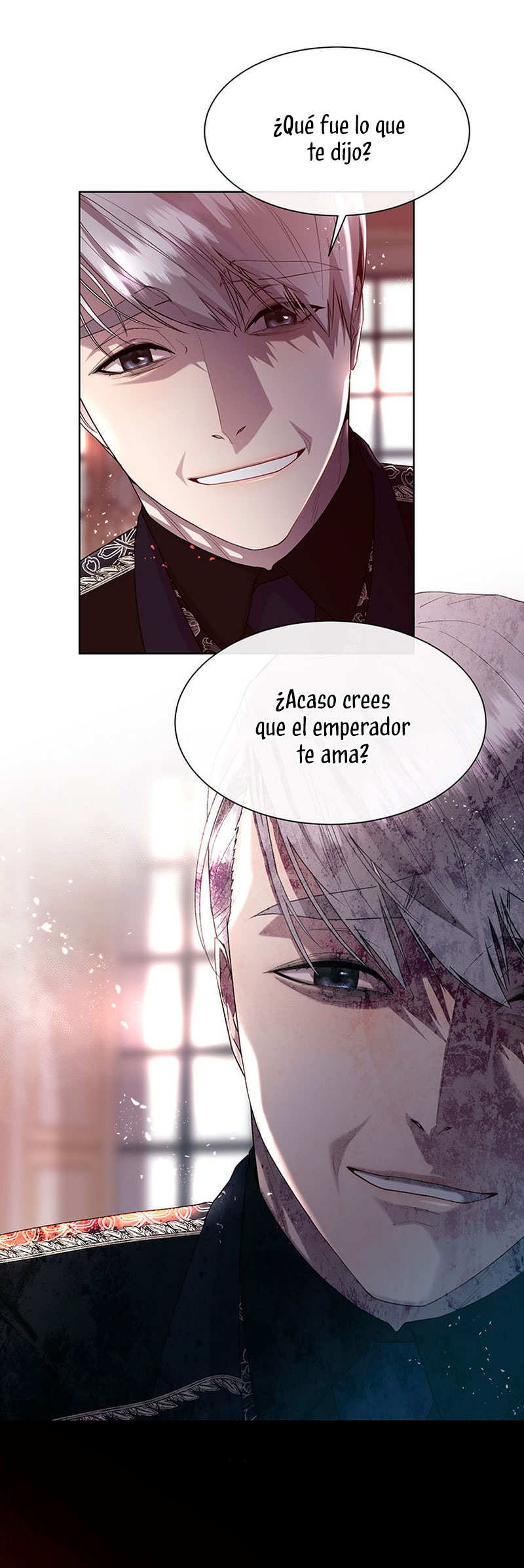 Torceré el cuello de un perro amistoso Capítulo 75 - Página 26