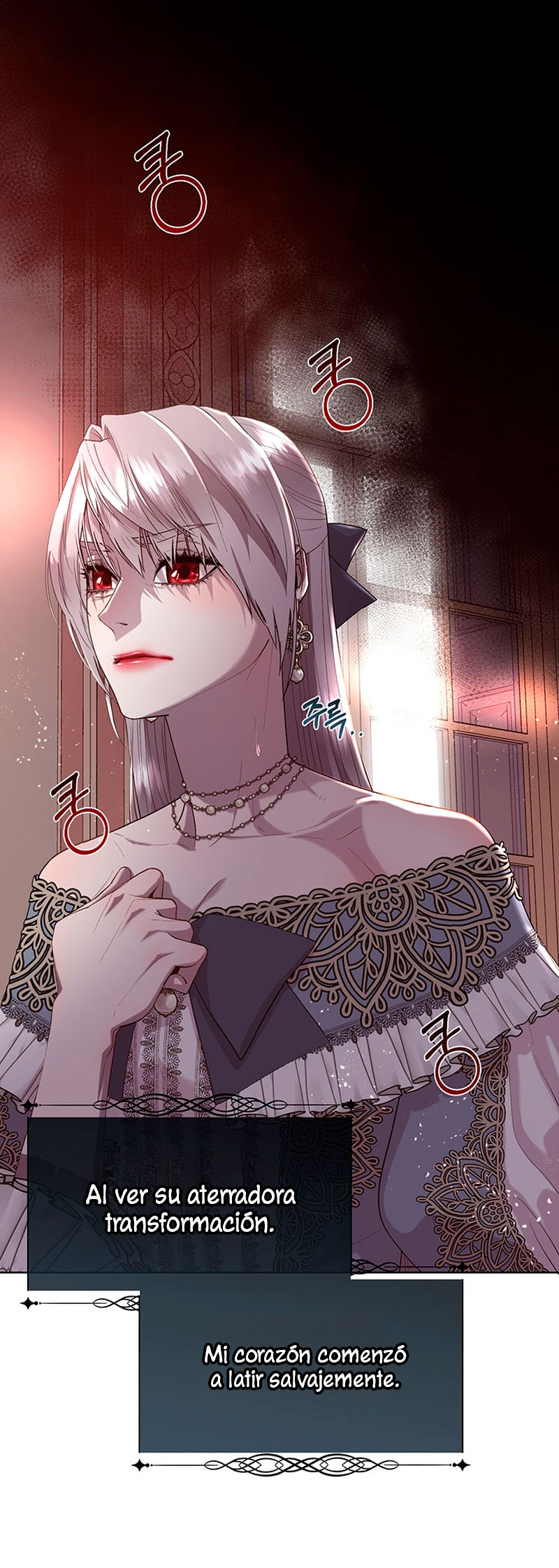 Torceré el cuello de un perro amistoso Capítulo 75 - Página 27