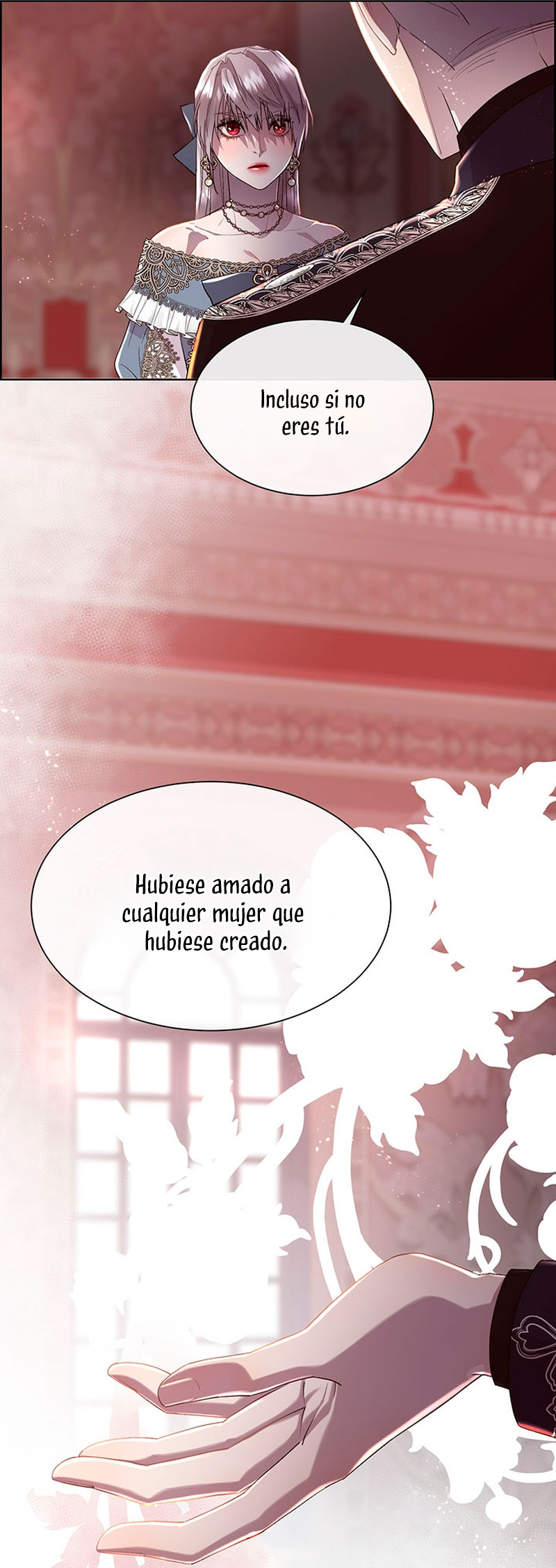 Torceré el cuello de un perro amistoso Capítulo 75 - Página 29