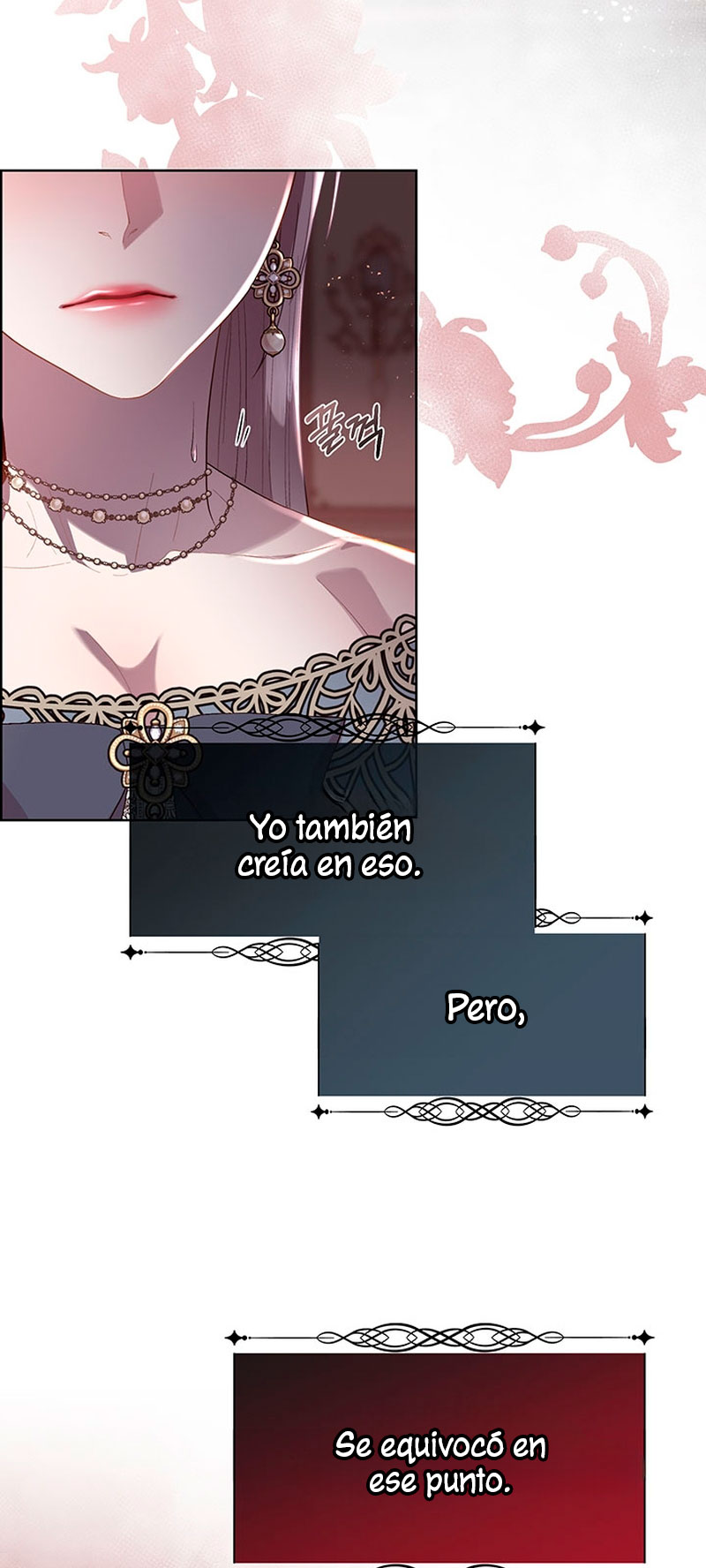 Torceré el cuello de un perro amistoso Capítulo 75 - Página 30