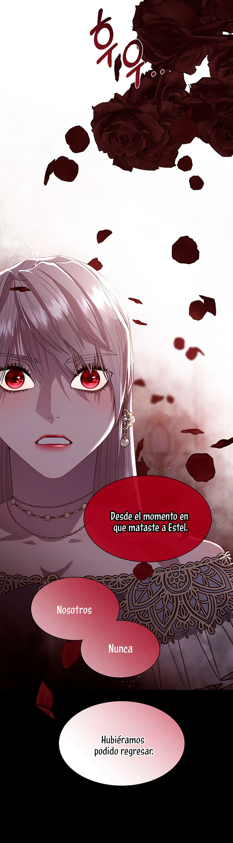 Torceré el cuello de un perro amistoso Capítulo 75 - Página 32