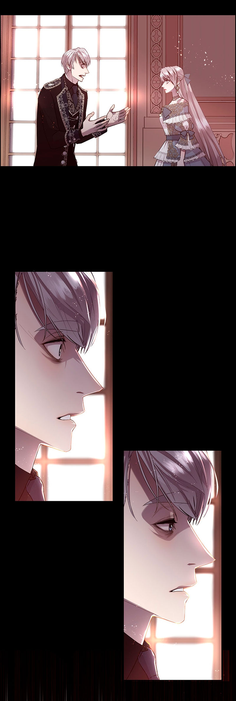 Torceré el cuello de un perro amistoso Capítulo 75 - Página 33