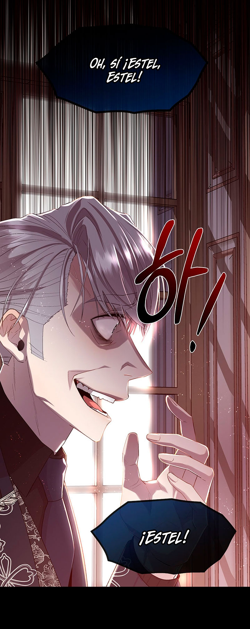 Torceré el cuello de un perro amistoso Capítulo 75 - Página 34