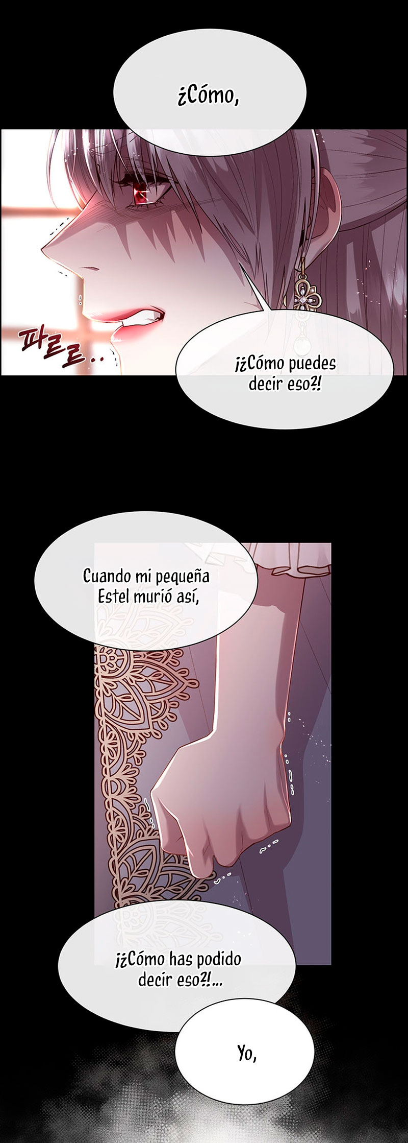 Torceré el cuello de un perro amistoso Capítulo 75 - Página 38