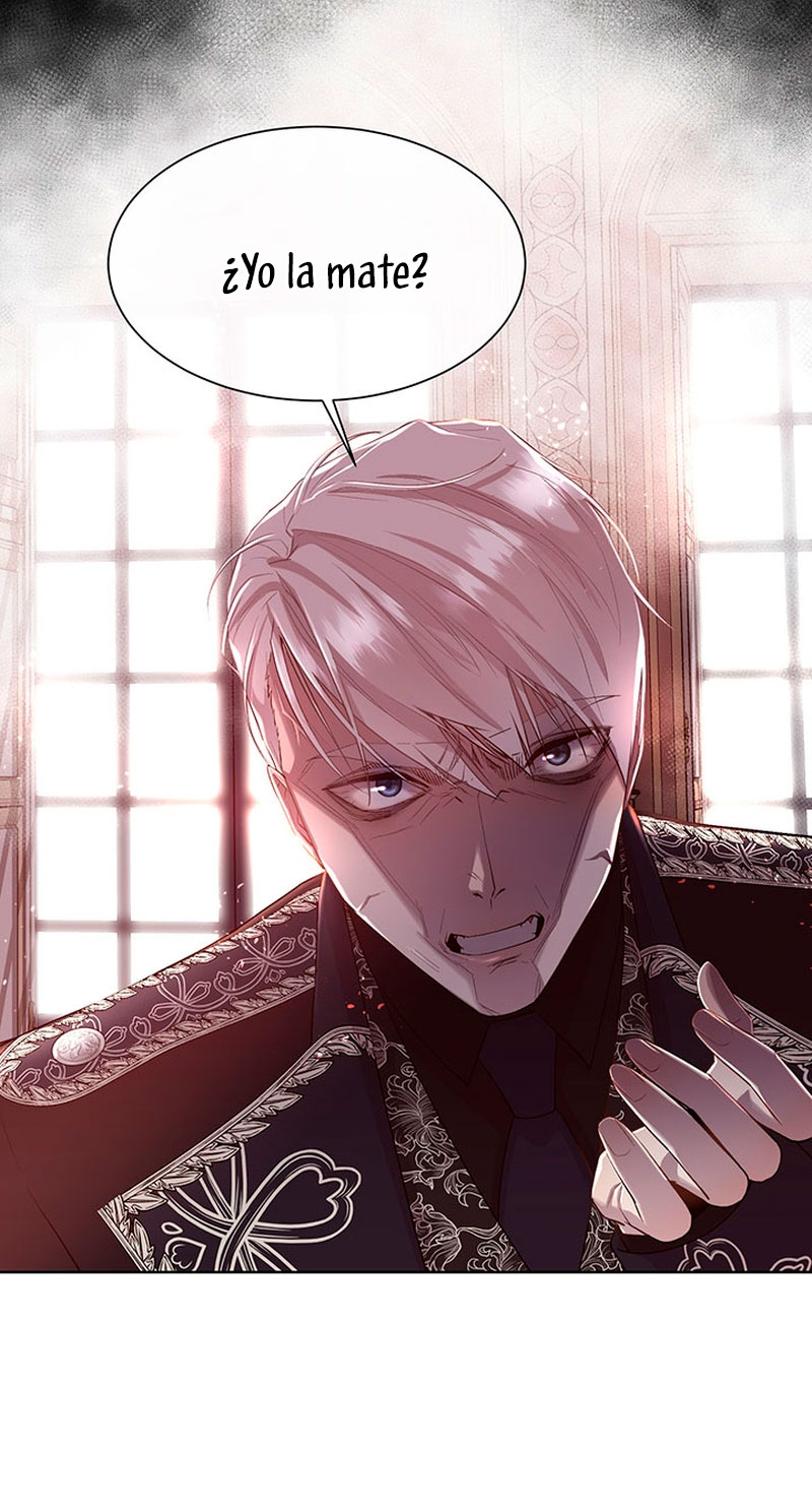 Torceré el cuello de un perro amistoso Capítulo 75 - Página 39