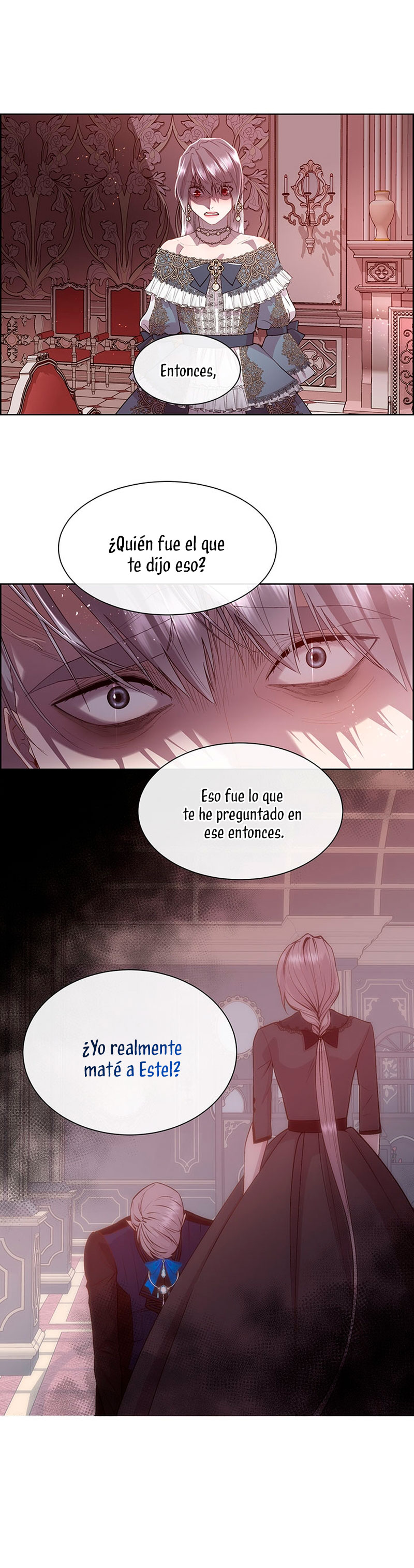 Torceré el cuello de un perro amistoso Capítulo 75 - Página 40