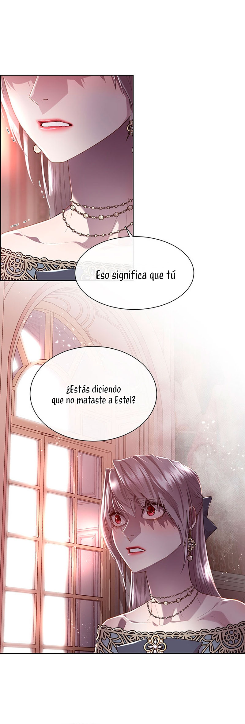 Torceré el cuello de un perro amistoso Capítulo 75 - Página 41