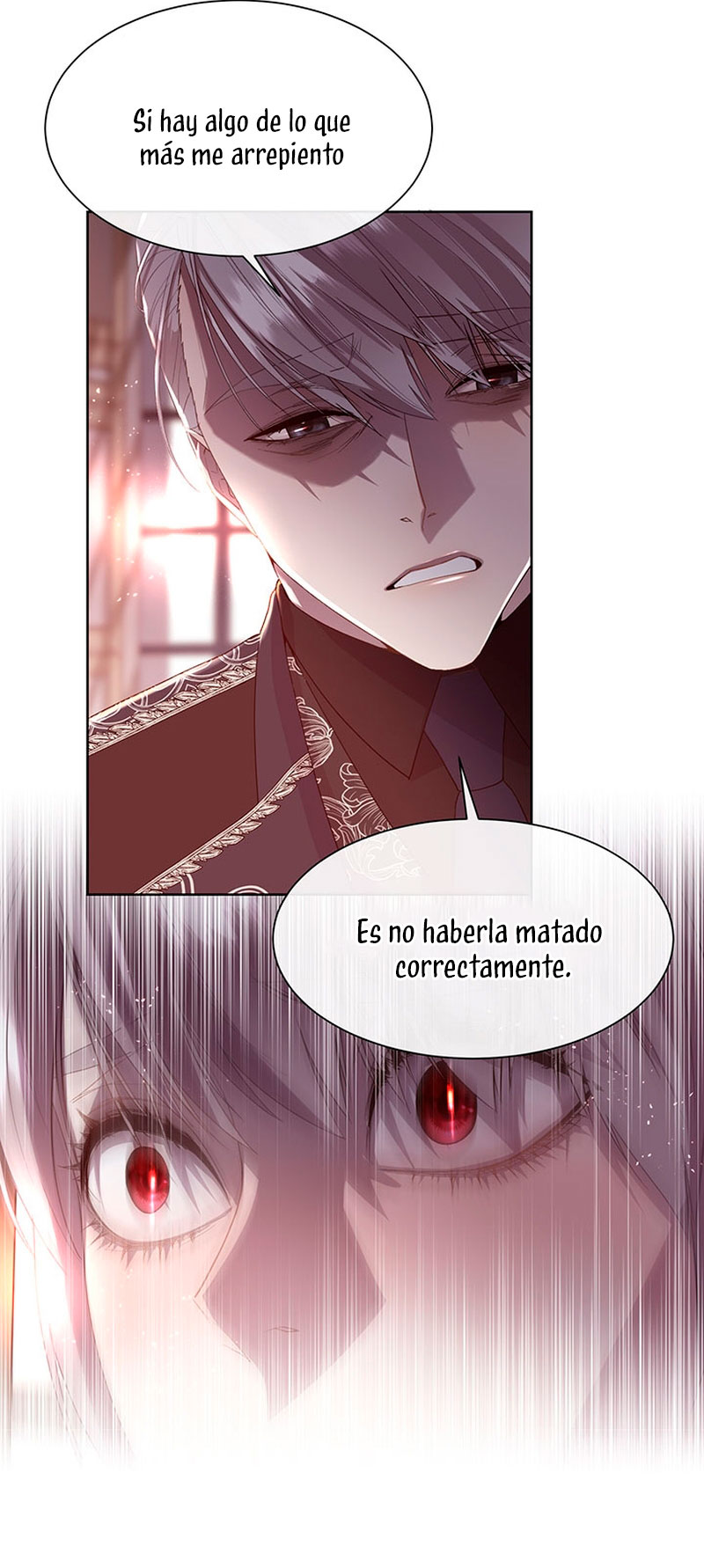 Torceré el cuello de un perro amistoso Capítulo 75 - Página 42