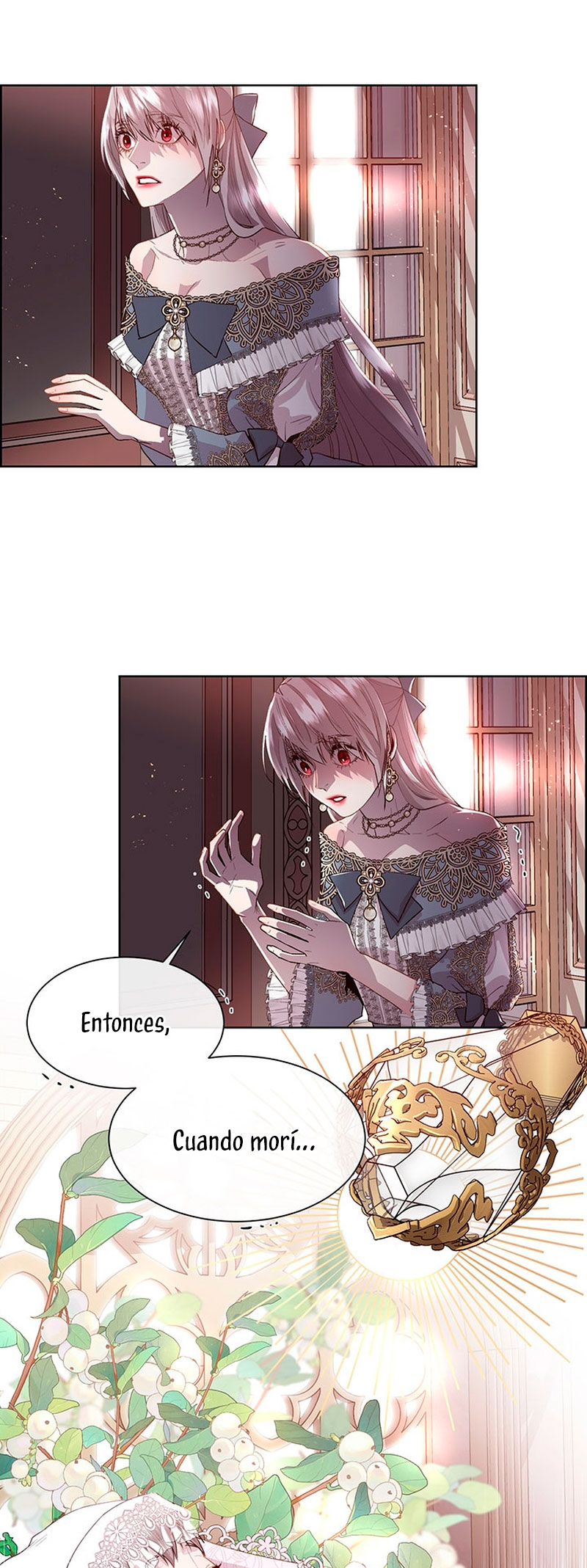 Torceré el cuello de un perro amistoso Capítulo 75 - Página 47