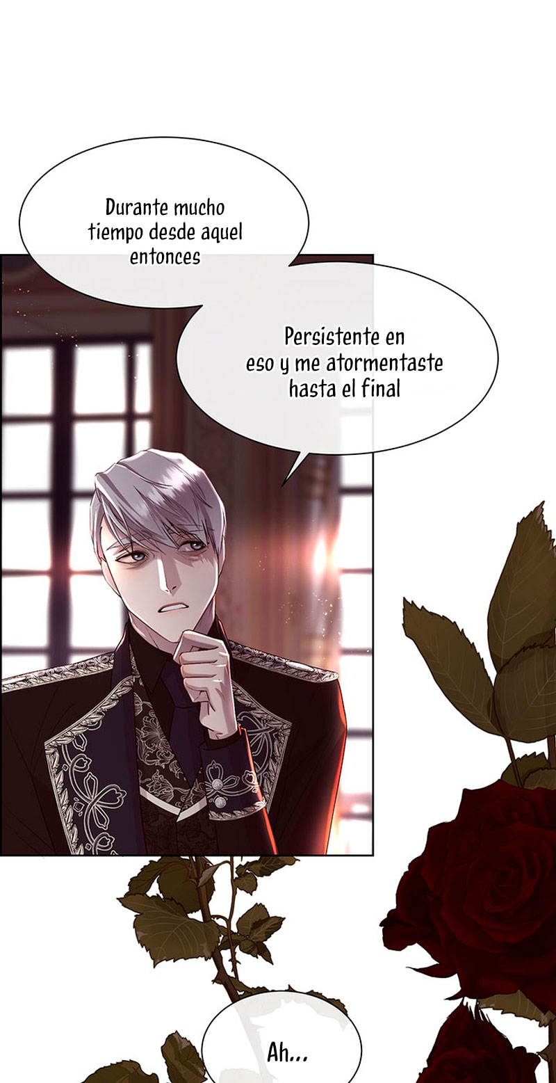 Torceré el cuello de un perro amistoso Capítulo 75 - Página 49