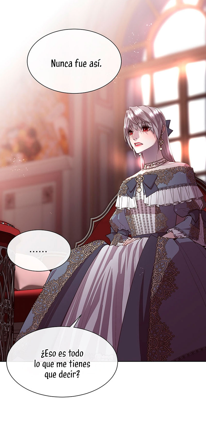 Torceré el cuello de un perro amistoso Capítulo 75 - Página 5