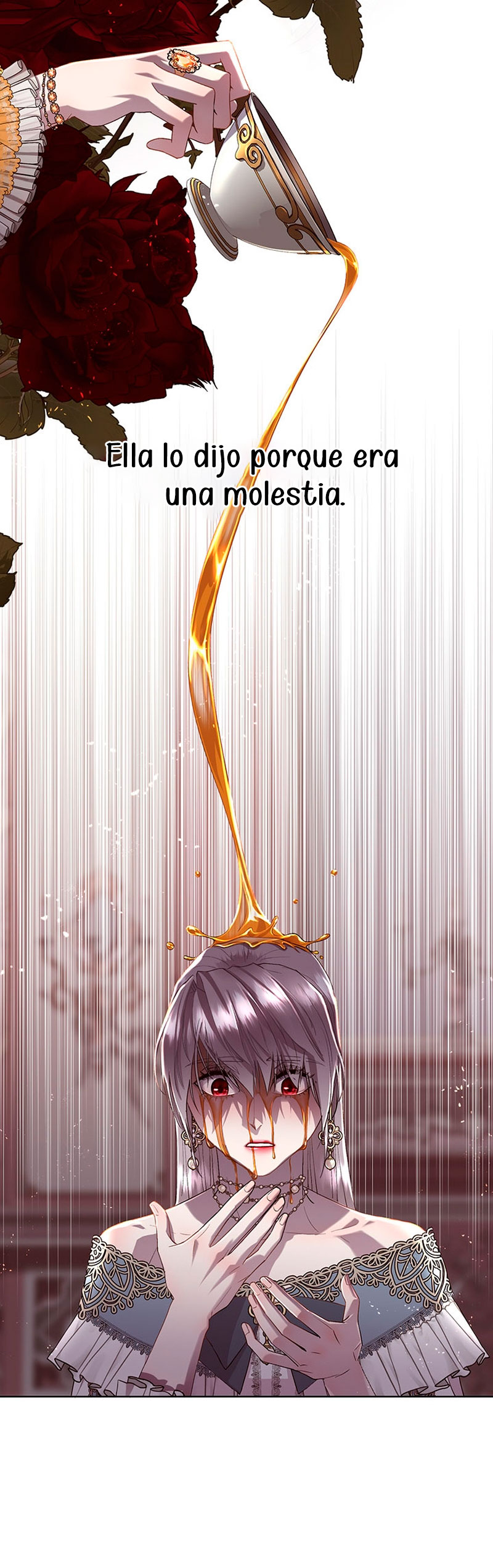 Torceré el cuello de un perro amistoso Capítulo 75 - Página 52