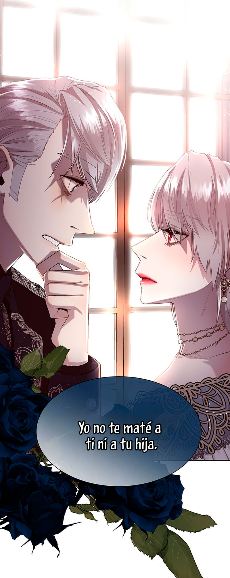 Torceré el cuello de un perro amistoso Capítulo 75 - Página 55