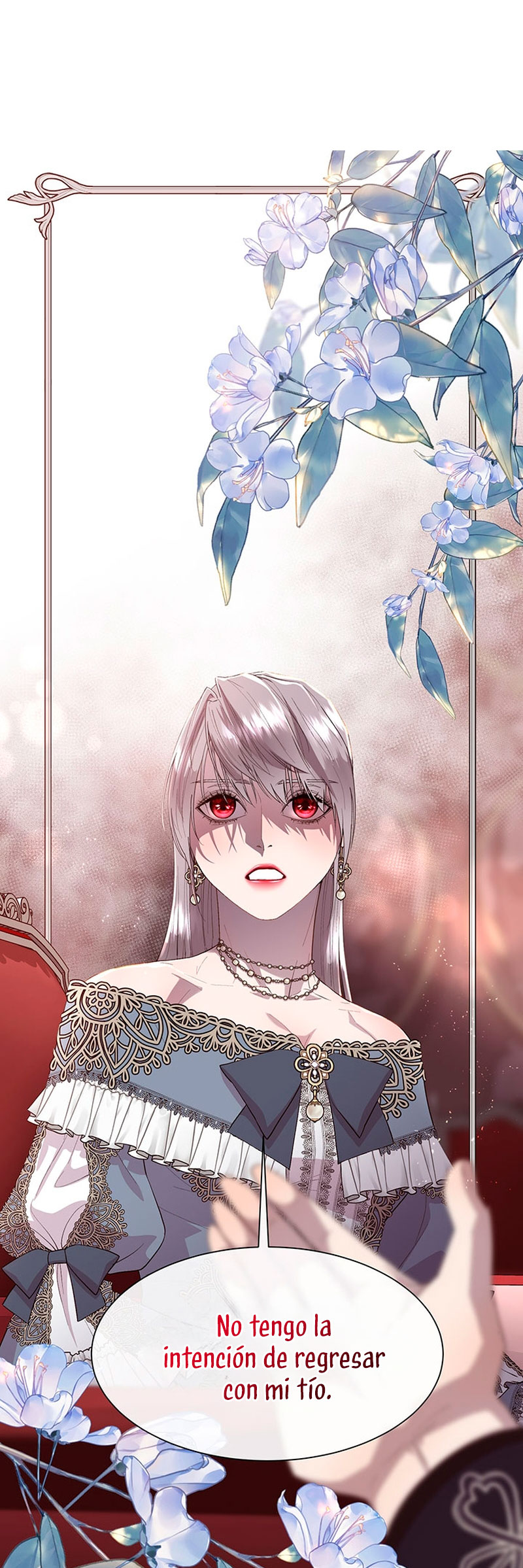 Torceré el cuello de un perro amistoso Capítulo 75 - Página 9