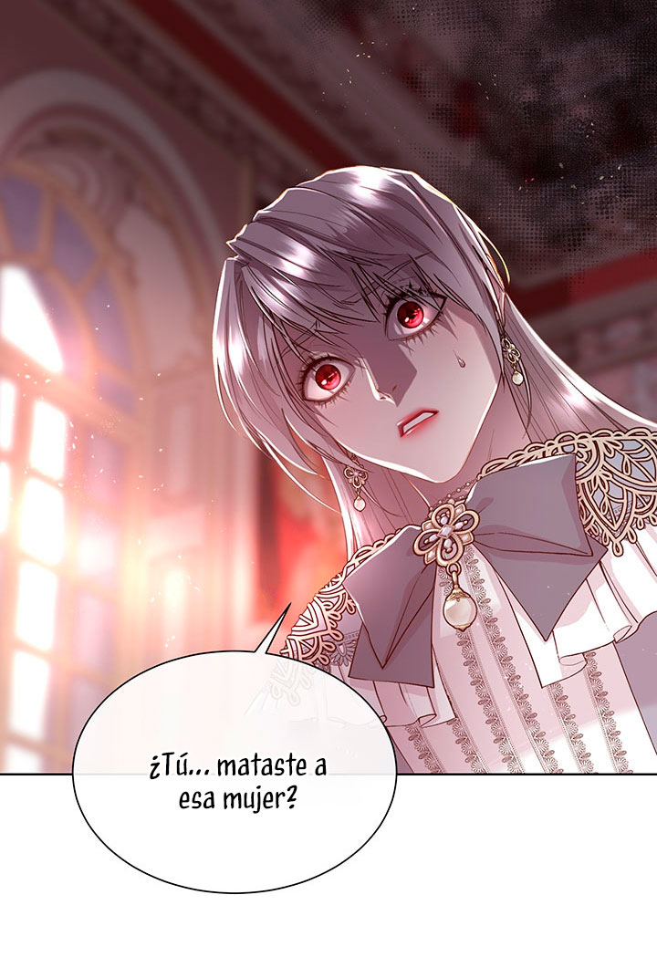 Torceré el cuello de un perro amistoso Capítulo 76 - Página 10