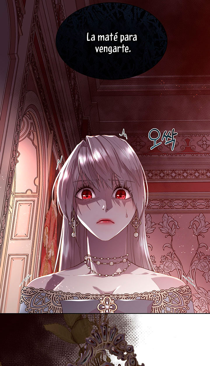 Torceré el cuello de un perro amistoso Capítulo 76 - Página 12