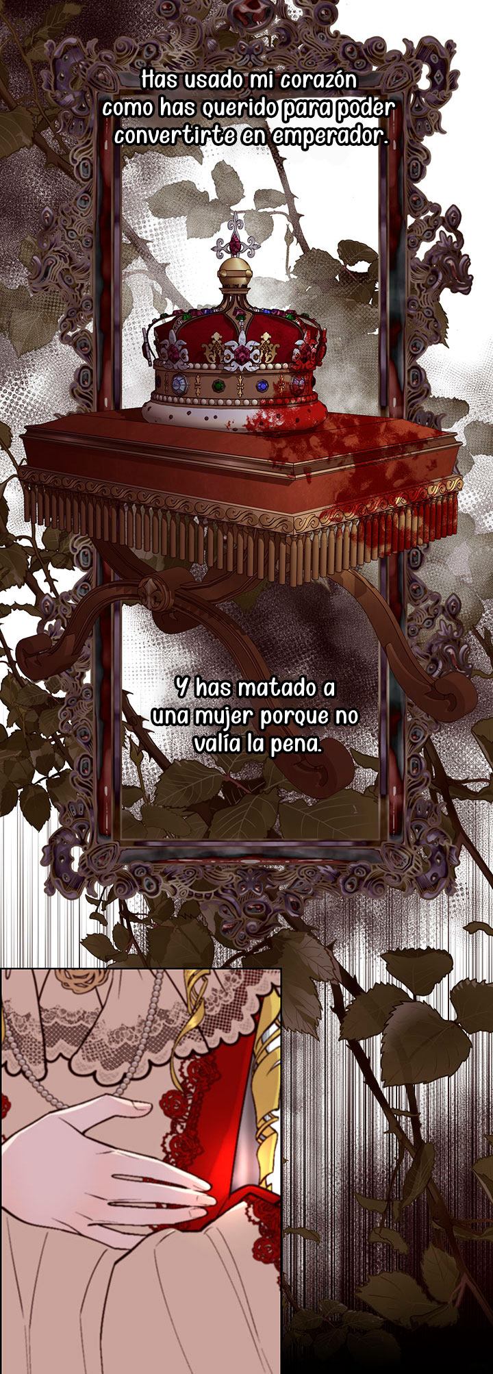 Torceré el cuello de un perro amistoso Capítulo 76 - Página 13