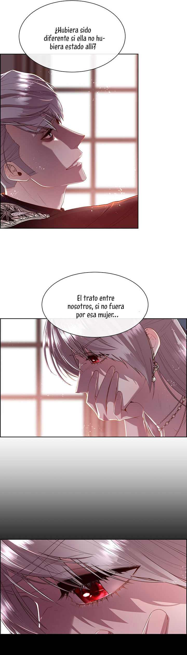 Torceré el cuello de un perro amistoso Capítulo 76 - Página 15