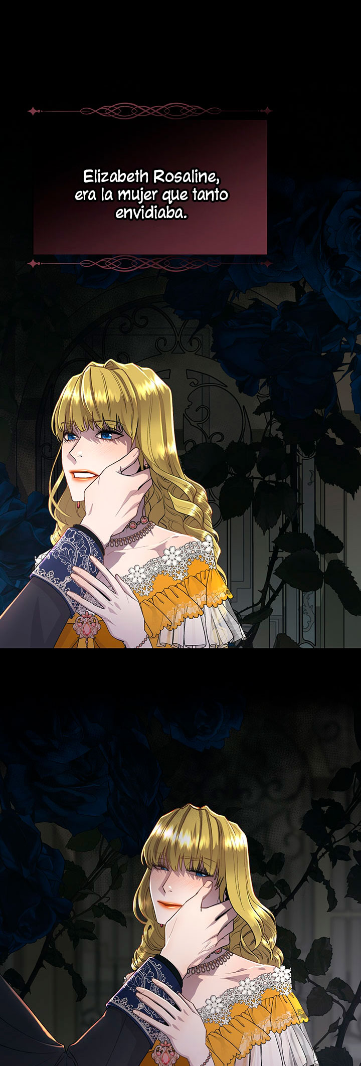 Torceré el cuello de un perro amistoso Capítulo 76 - Página 16