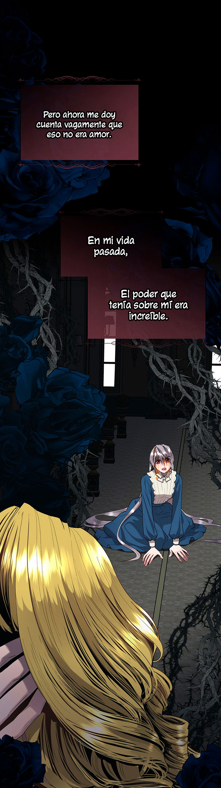 Torceré el cuello de un perro amistoso Capítulo 76 - Página 18