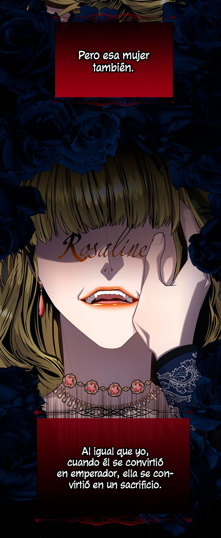 Torceré el cuello de un perro amistoso Capítulo 76 - Página 19