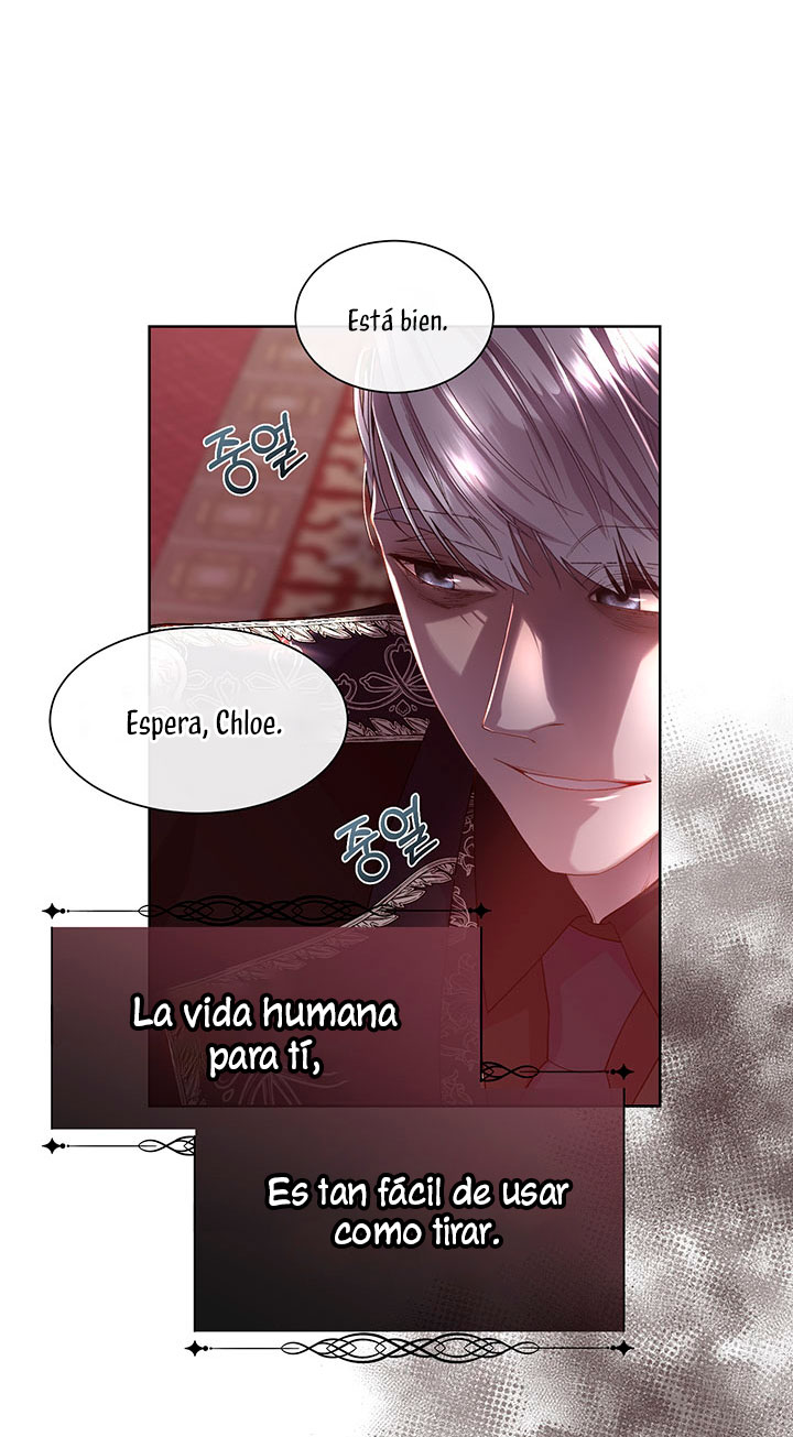 Torceré el cuello de un perro amistoso Capítulo 76 - Página 21