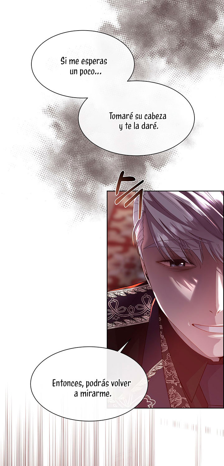 Torceré el cuello de un perro amistoso Capítulo 76 - Página 22