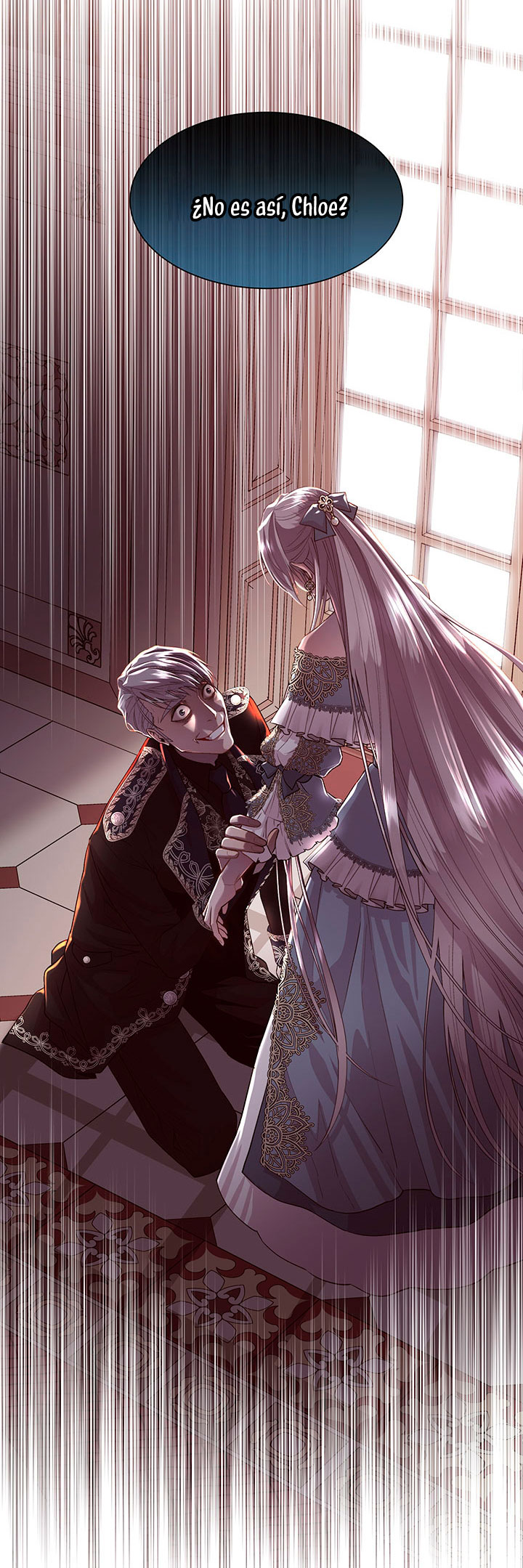 Torceré el cuello de un perro amistoso Capítulo 76 - Página 23