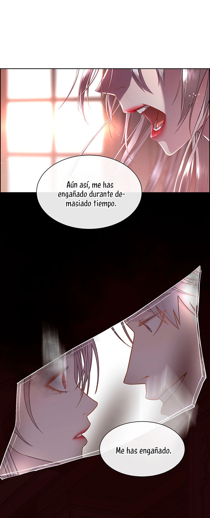 Torceré el cuello de un perro amistoso Capítulo 76 - Página 26