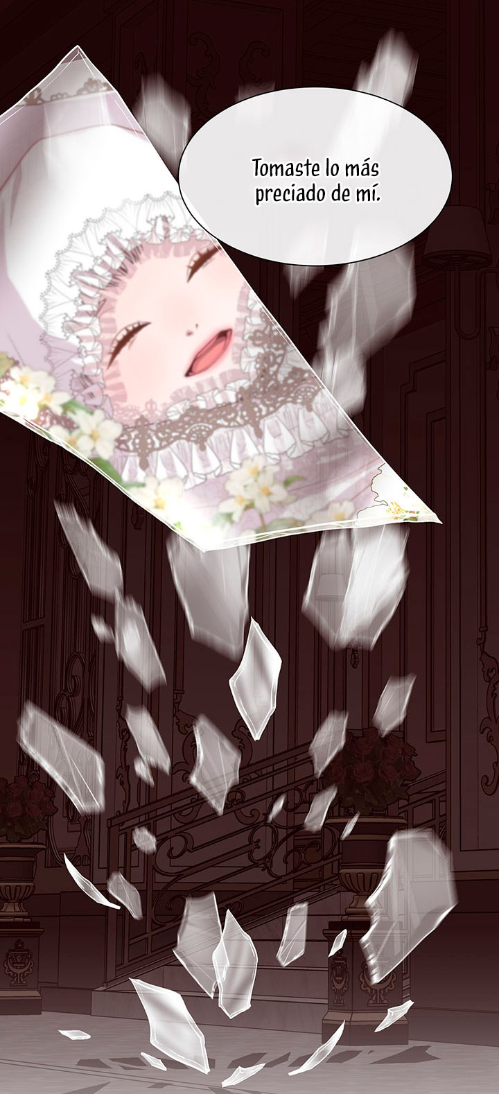 Torceré el cuello de un perro amistoso Capítulo 76 - Página 27