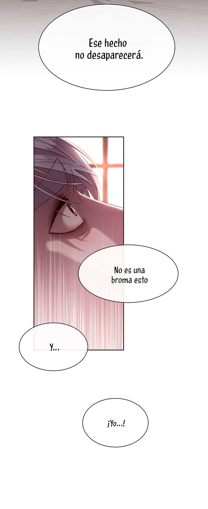 Torceré el cuello de un perro amistoso Capítulo 76 - Página 28