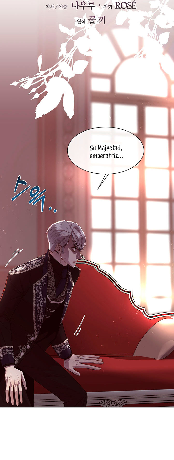 Torceré el cuello de un perro amistoso Capítulo 76 - Página 30