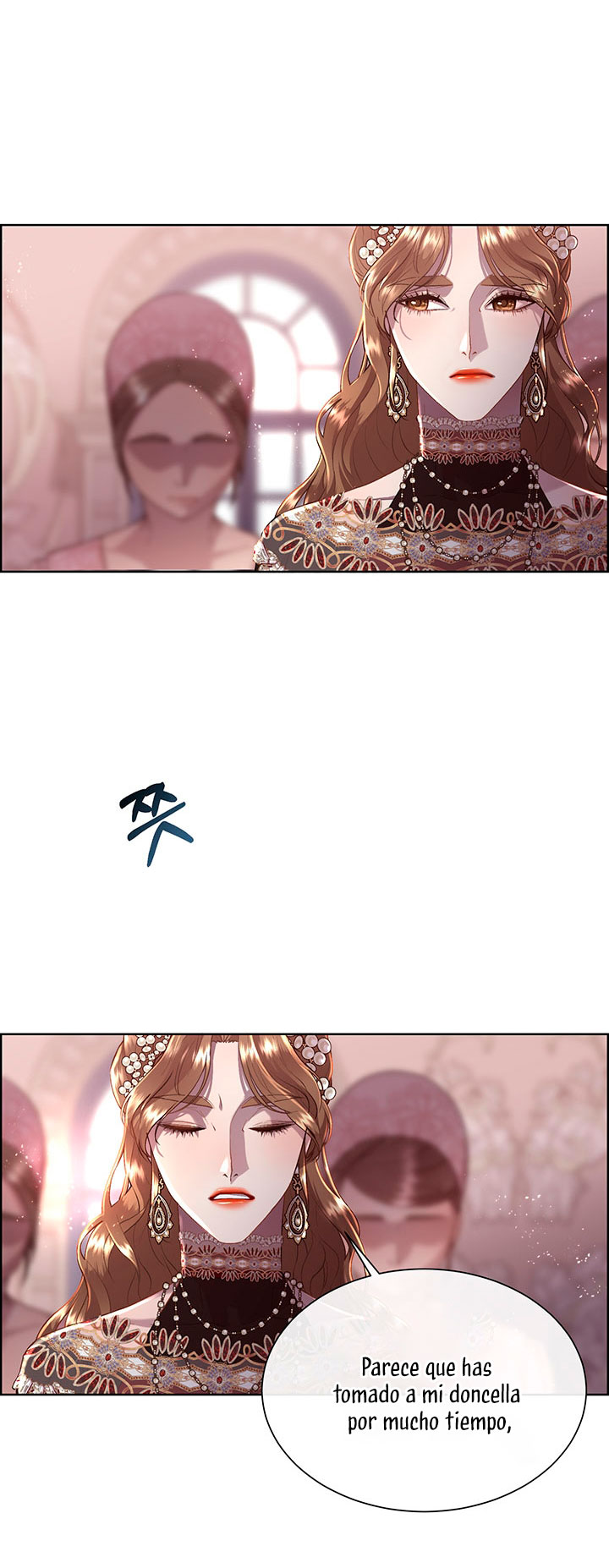 Torceré el cuello de un perro amistoso Capítulo 76 - Página 31