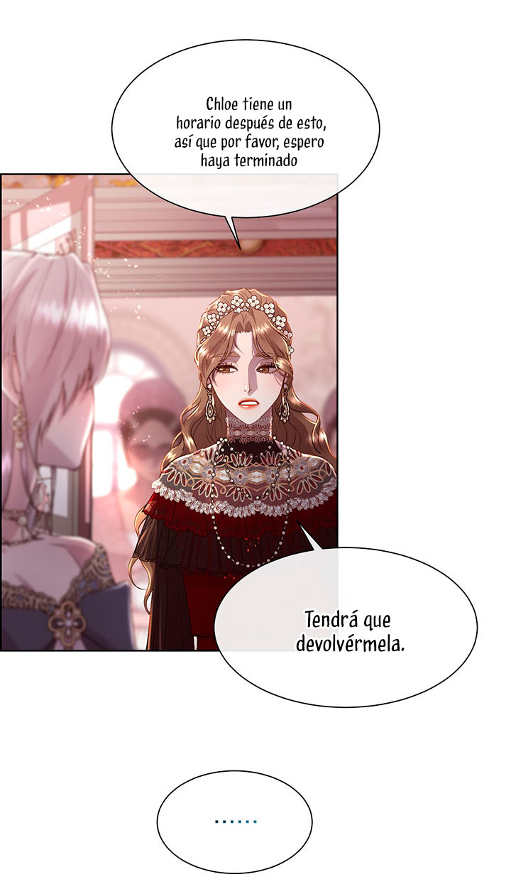 Torceré el cuello de un perro amistoso Capítulo 76 - Página 32