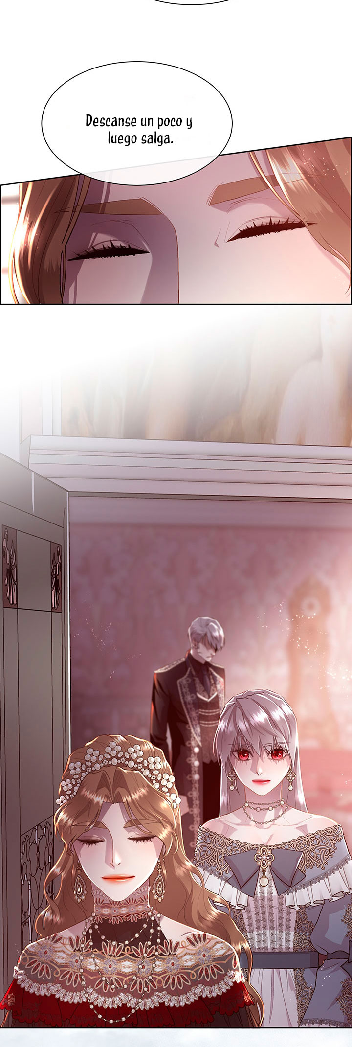 Torceré el cuello de un perro amistoso Capítulo 76 - Página 35