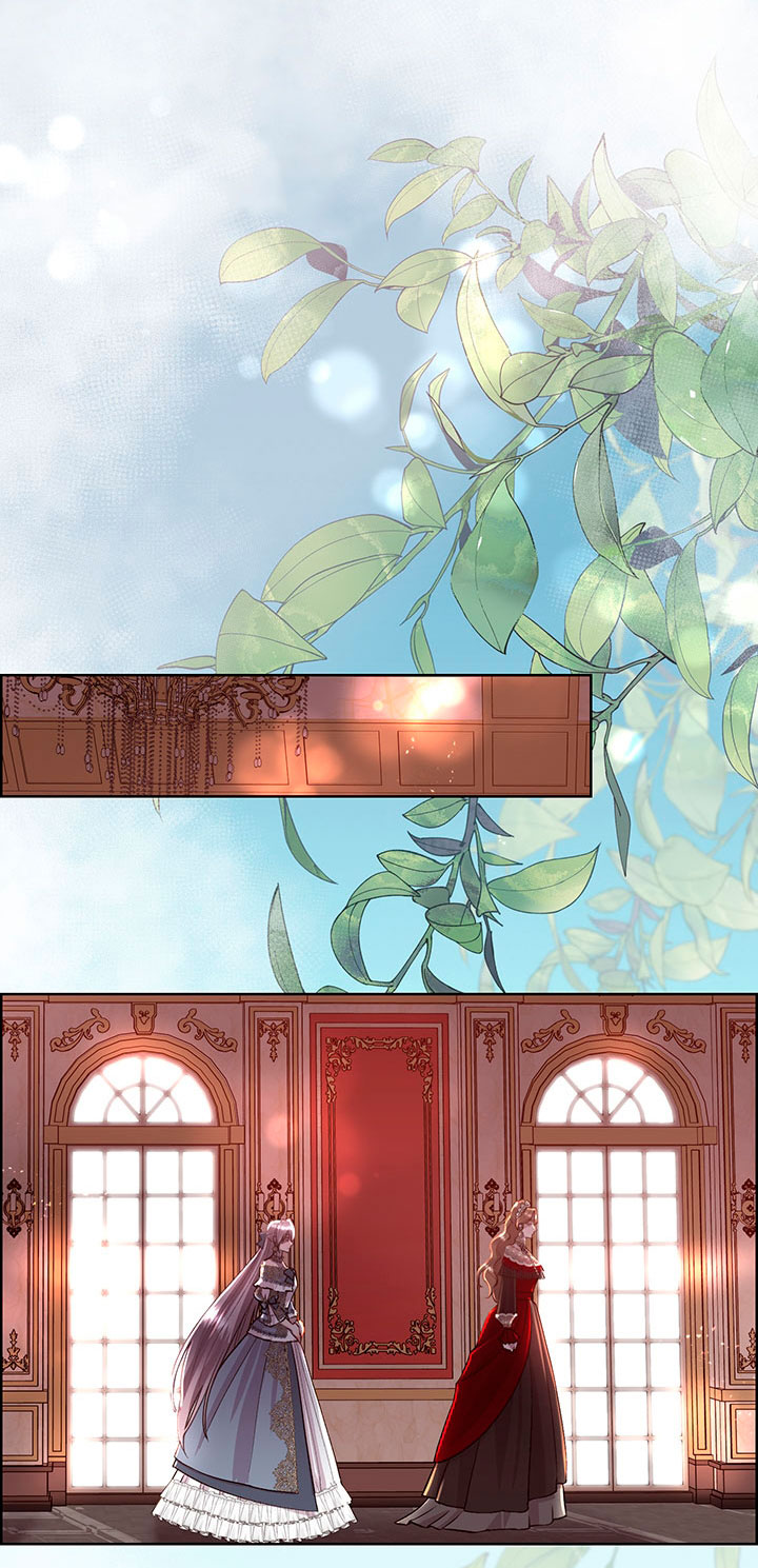 Torceré el cuello de un perro amistoso Capítulo 76 - Página 36