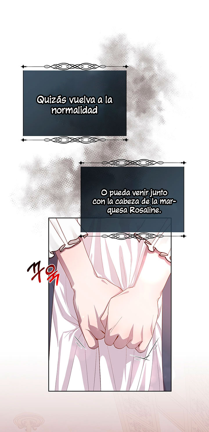 Torceré el cuello de un perro amistoso Capítulo 76 - Página 38